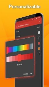 Simple Gallery Pro Apk 4