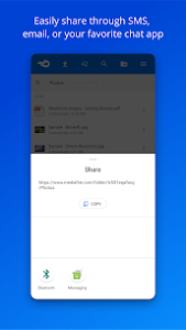Mediafire Apk v5.6.0 Descargar ahora 4