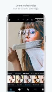 Adobe Photoshop Express Mod Apk v11.9.206 Descargar para Android 5