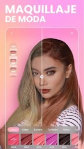 BeautyPlus Mod Apk 7.7.023 Descarga la última versión 5