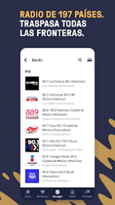 TuneIn Radio Pro Apk 5