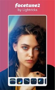 Facetune Mod APK 2.29.0.5-última versión gratuita 5