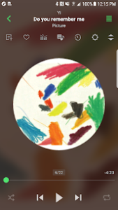 JetAudio Music Player v12.0.1 + EQ Plus Apk + Descarga gratis 5