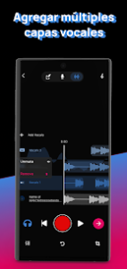 Voloco Premium Apk v8.11.3 Free Descargar 5