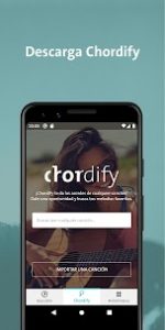 Chordify Mod Apk v1796 Premium desbloqueado 5