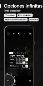 ProShot Apk 5