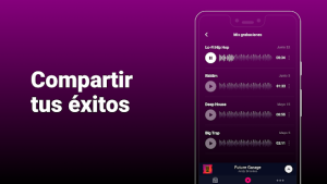 Groovepad – Música y amp; Beat Maker Mod Apk + Descargar 5