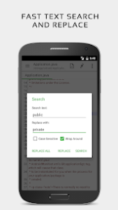 QuickEdit Text Editor Pro Apk 5