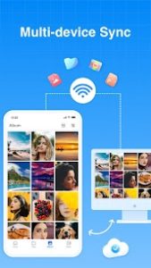 Terabox Apk v3.22.4 Descargar para Android 5