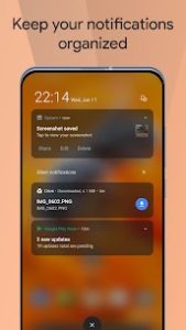 Mi Control Center Apk 5