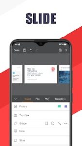 Wps Office Premium Apk v18.5.4 Premium desbloqueado 5