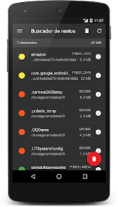 SD Maid Pro APK v5.6.1 Descargar gratis 5