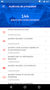 Malwarebytes Apk v5.3.3+77 Descargar para Android 5