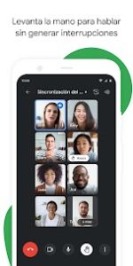Google Meet Mod Apk 5