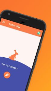 Turbo VPN Apk v4.0.2.1 (Premium desbloqueado) 5