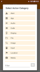 Tasker MOD APK 6.1.32 Ultima versión 5