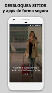 Touch VPN Apk 2.2.1 Descarga la última versión 5