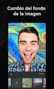 Lensa Apk v4.5.12+766 Descargar para Android 5