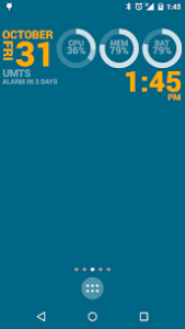 Klwp Pro Apk v3.73b314511 Todo desbloqueado 5