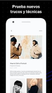 VSCO Premium APK 5