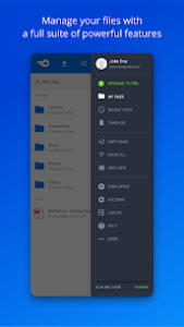 Mediafire Apk v5.6.0 Descargar ahora 5