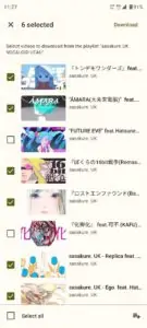 Seal Apk 2.0.0 Descargue la última versión para Android 5