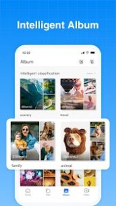 Terabox Apk v3.22.4 Descargar para Android 6