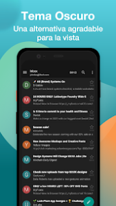 Aqua Mail Apk 6