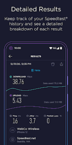 Ookla Speedtest Premium Apk v5.2.4 Descargar 6
