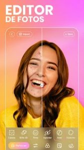 BeautyPlus Mod Apk 7.7.023 Descarga la última versión 6