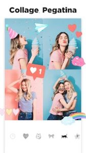 Candy Camera Apk v6.0.90-play Descargar para Android 5