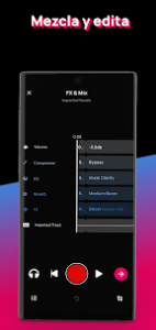 Voloco Premium Apk v8.11.3 Free Descargar 6