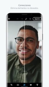 Adobe Photoshop Express Mod Apk v11.9.206 Descargar para Android 7