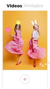 Candy Camera Apk v6.0.90-play Descargar para Android 6