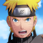 Descargar naruto x boruto ninja voltage Premium